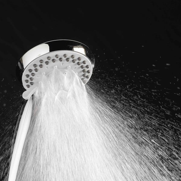 Tuš ročka ø 8,5 cm Hydro – douceur d'intérieur-image-1