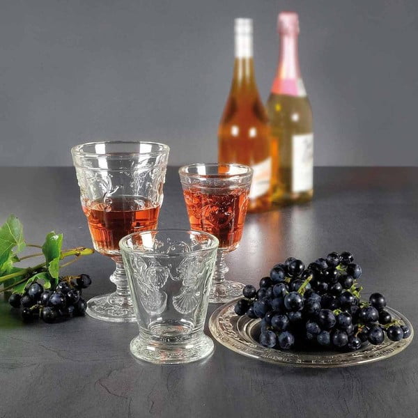 Kozarec za vino La Rochère Versailles, 400 ml-image-1