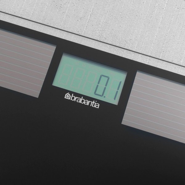 Brabantia Solar Personal Scale Dark-image-4