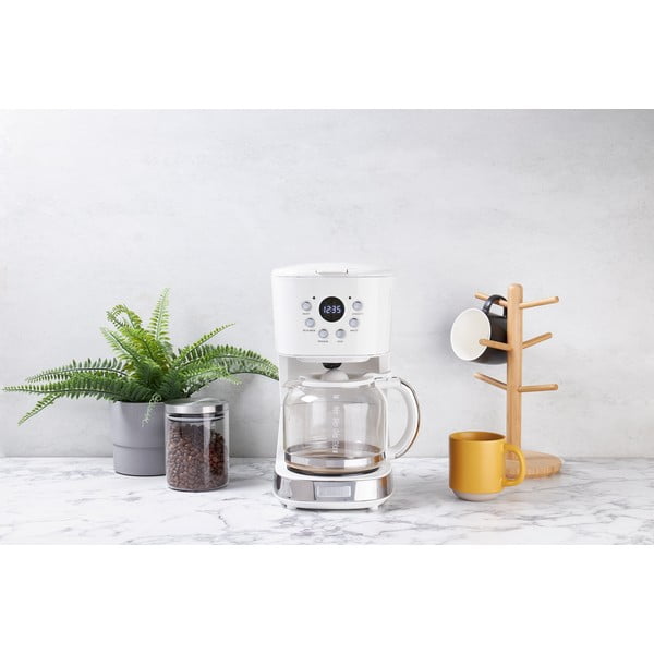 Bel aparat za kavo – Haden-image-2