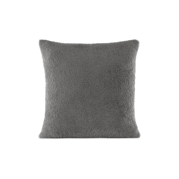 Okrasna blazina iz mikropliša 45x45 cm Cocoon – Tiseco Home Studio