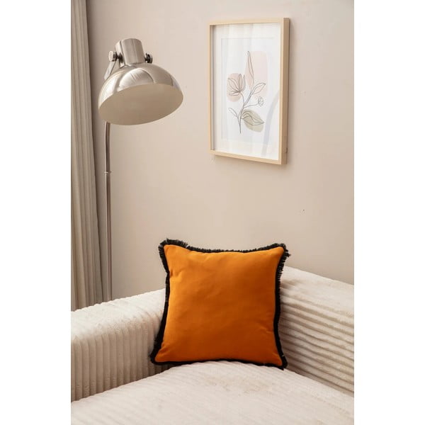 Prevleka za blazino 43x43 cm Sacakli – Mioli Decor-image-2