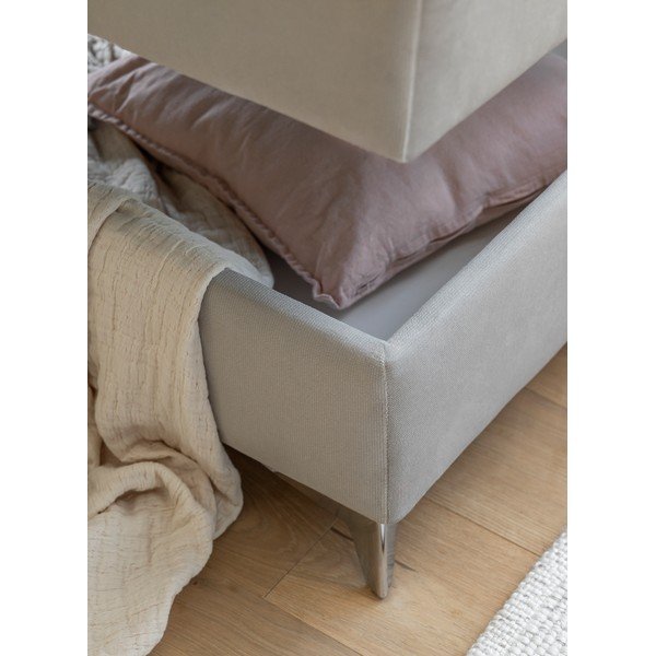 Rumena žametna raztegljiva/s prostorom za shranjevanje kotna sedežna garnitura (levi kot/v obliki črke L) Laurence – ELTAP-image-4