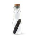 Steklena steklenica za vodo 600 ml Eau Good – Black + Blum