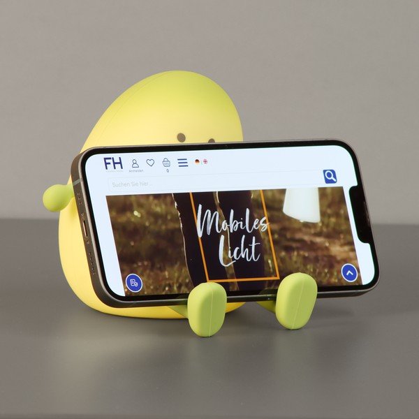 Zelena otroška lučka Lia – Fischer & Honsel-image-1