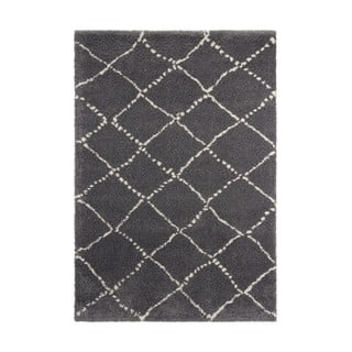 Siva preproga Mint Rugs Hash, 200 x 290 cm
