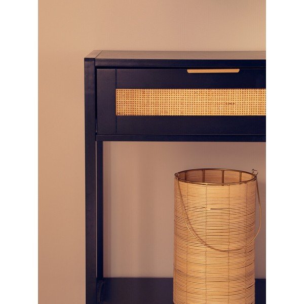 Pisalna miza 38x116 cm Sherman – Premier Housewares-image-3