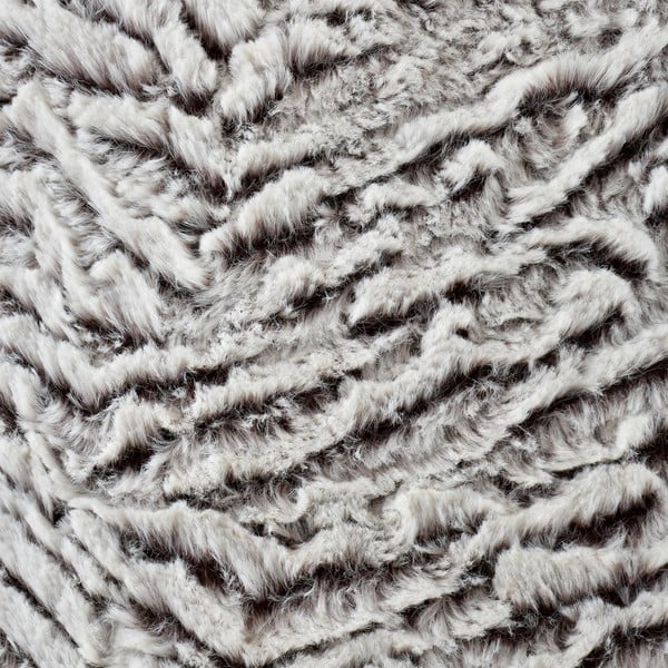 Okrasna blazina iz umetnega krzna 43x43 cm Wolf Faux Fur – Catherine Lansfield-image-2