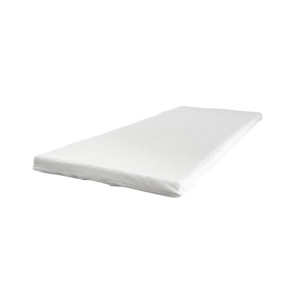 Nadvložek iz pene 140x200 cm Visco Exklusive – B.E.S.-image-2