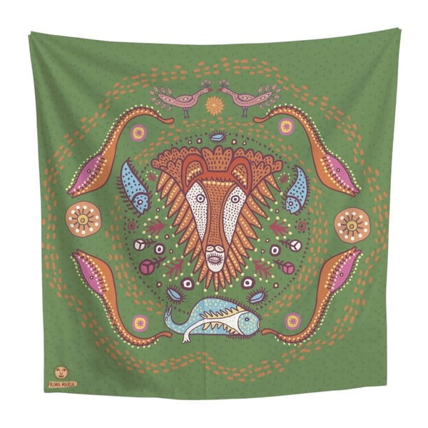 Tapiserija 140x140 cm Quinta do Mar – Really Nice Things