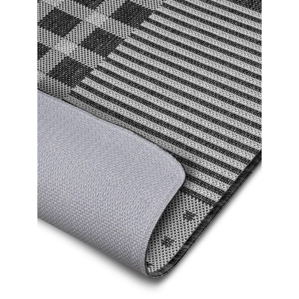 Siv kuhinjski tekač Hanse Home Patchwork, 70 x 180 cm-image-4