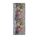 Preproga Sprinty cactus, 52 x 200 cm