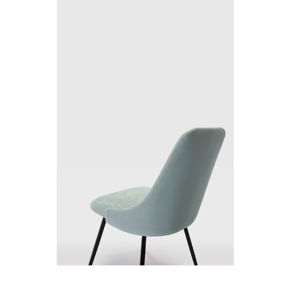 Mint zeleni jedilni stoli v kompletu 2 ks Elma – Marckeric-image-1