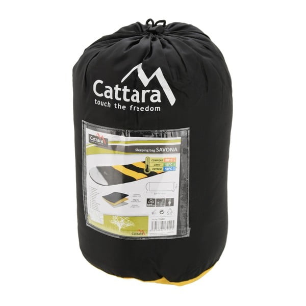 Odeja spalna vreča Cattara Savona-image-3