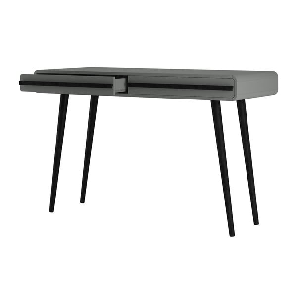 Pisalna miza 50x120 cm Chantal – Støraa-image-3