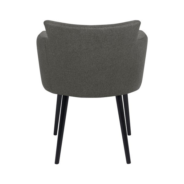 Svetlo siv stol z nasloni za roke Windsor & Co Sofas Gemini-image-4