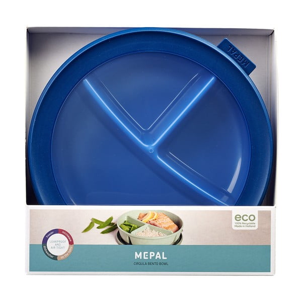 Posoda za malico Vivid blue – Mepal-image-4