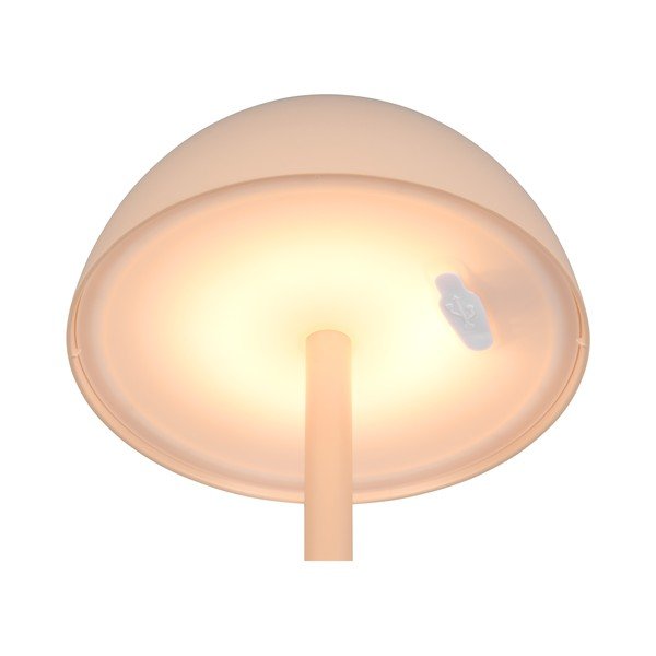 Zatemnitvena zunanja svetilka ø 13,5 cm Ricardo – Trio-image-3