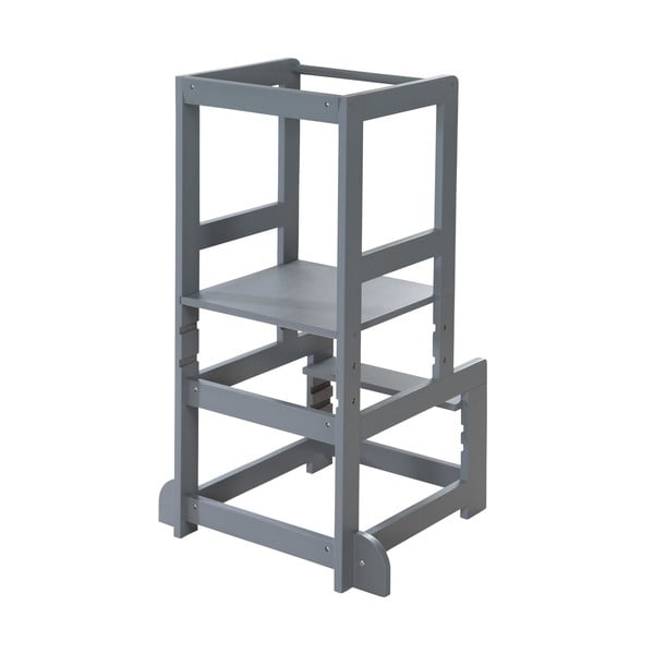 Siv stolček pomagalček – Roba