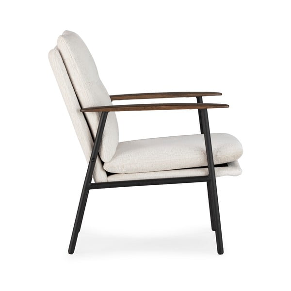 Bež fotelj Dunia – Marckeric-image-4