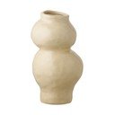 Bež keramična vaza (višina 19,5 cm) Rona – House Nordic