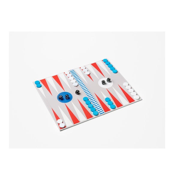 Namizna igra Play Backgammon – Printworks-image-3