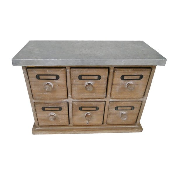 Kabinet Antic Vintage 