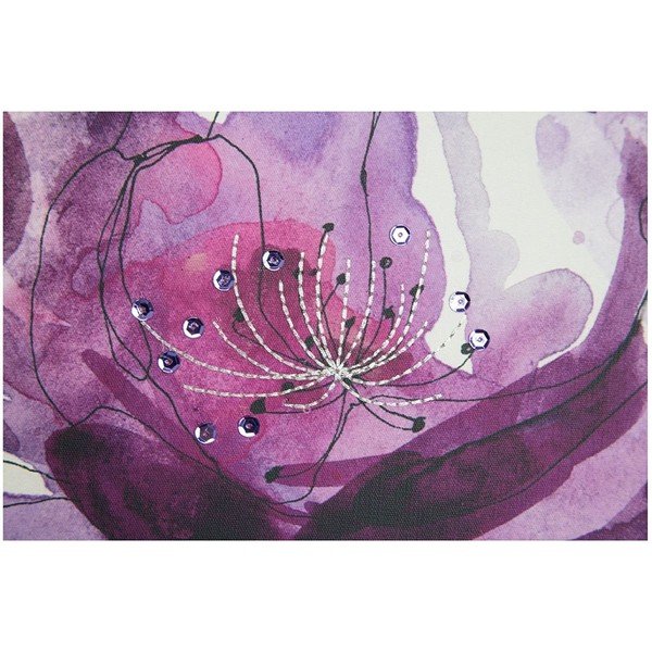 Slika Graham & Brown Pomladno cvetenje, 60 x 60 cm-image-1