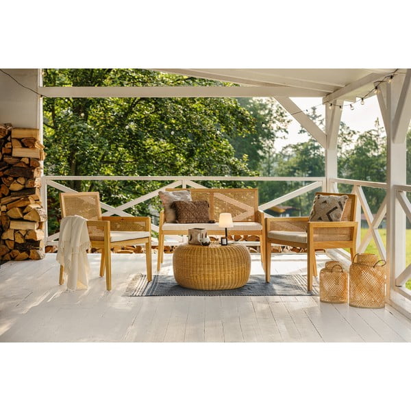 Lantenrne v kompletu 2 ks iz bambusa 45 cm Madlin – Bloomingville-image-4