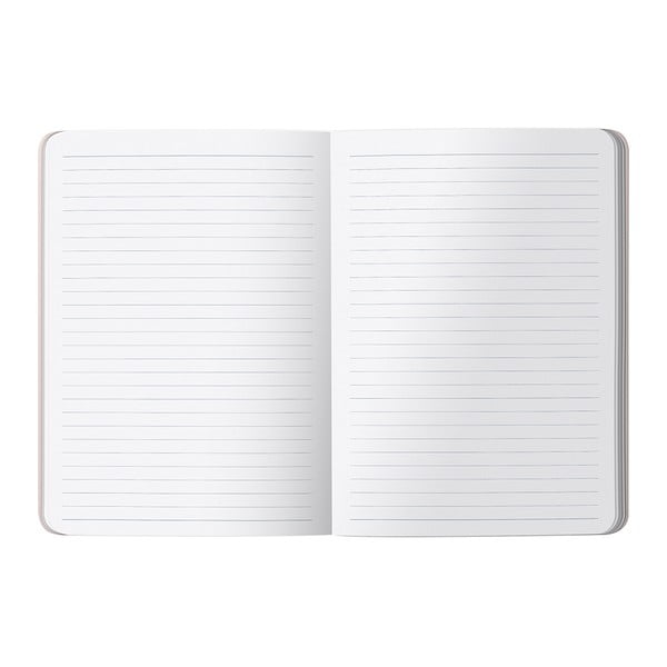 A5 zvezek 64 str. Floral – Busy B-image-4