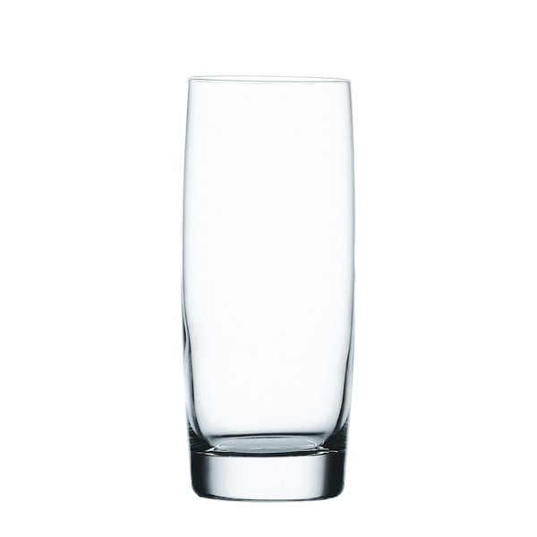 Komplet 4 kozarcev iz kristalnega stekla Nachtmann Vivendi Premium Longdrink Set, 416 ml