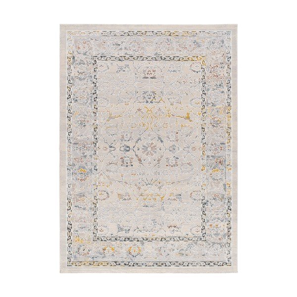 Bež preproga 192x290 cm Berta – Universal