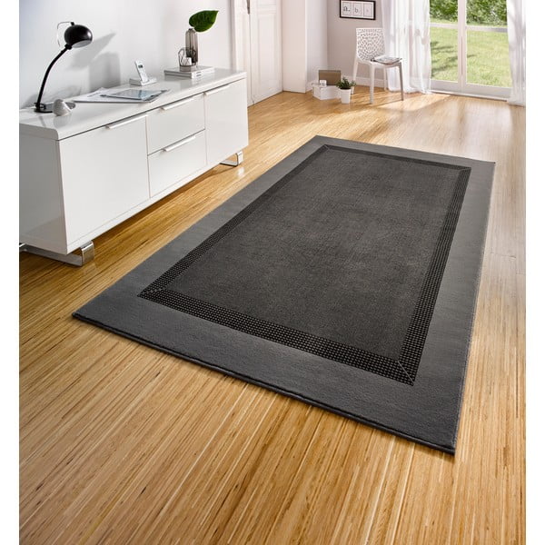 Siva preproga Hanse Home Basic, 120 x 170 cm-image-1