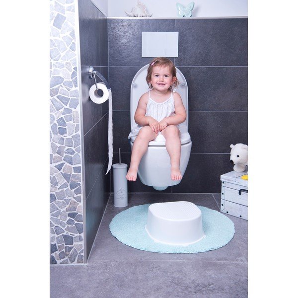 Bel otroški nastavek za WC školjko Bella Bambina – Rotho-image-4
