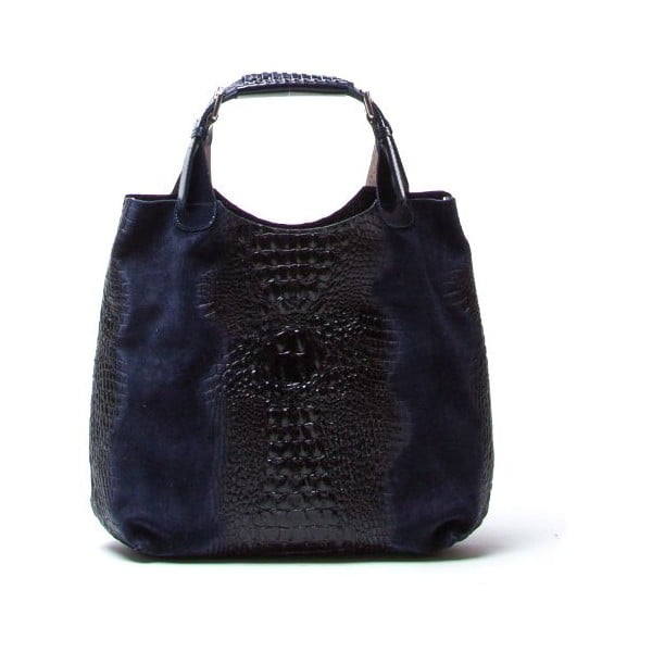 Torbica Roberta M 820 Blu-image-2