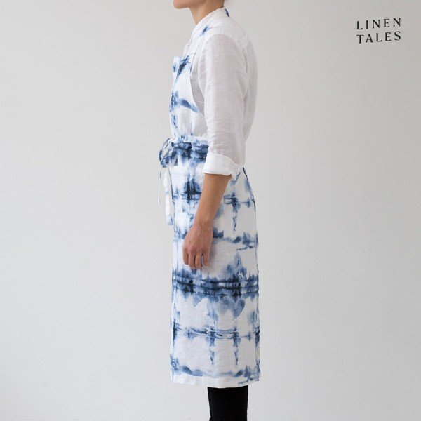 Lanen predpasnik Chef – Linen Tales-image-1