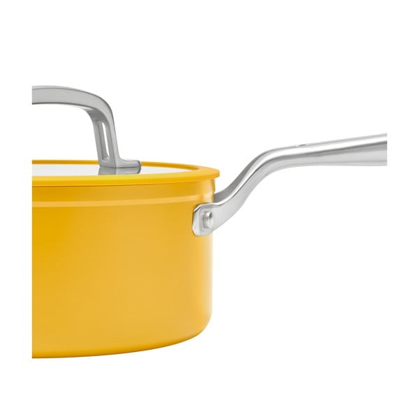 Lonec s pokrovko/s keramično prevleko za indukcijsko ploščo 2,4 l Meda 3.0 – FABINI-image-2