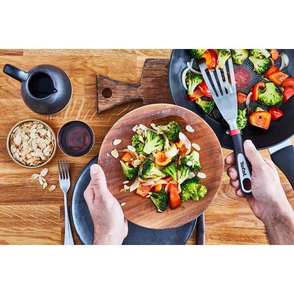 Vok aluminijasta ponev ø 28 cm Unlimited – Tefal-image-1