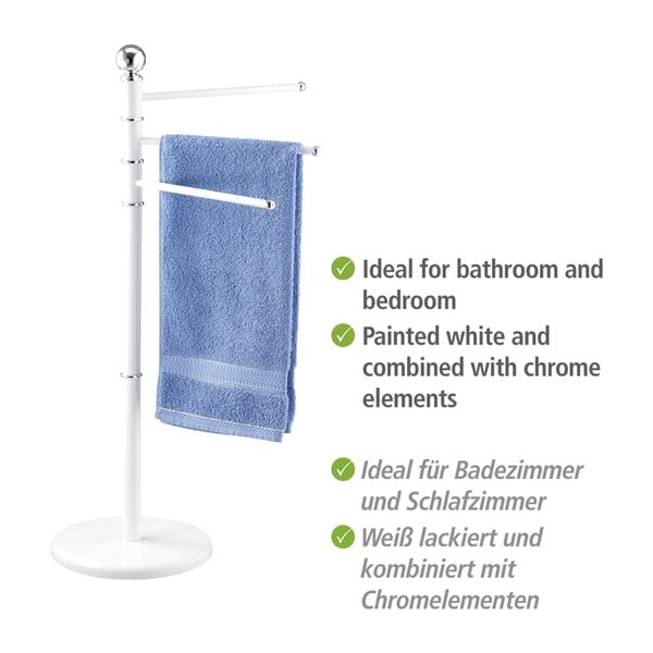 Belo stojalo za brisače Wenko Exclusive-image-3