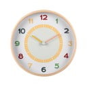 Otroška ura ø 25 cm Chico – Karlsson