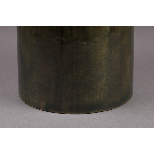 Okrogla stranska mizica ø 45 cm Mush – Dutchbone-image-2