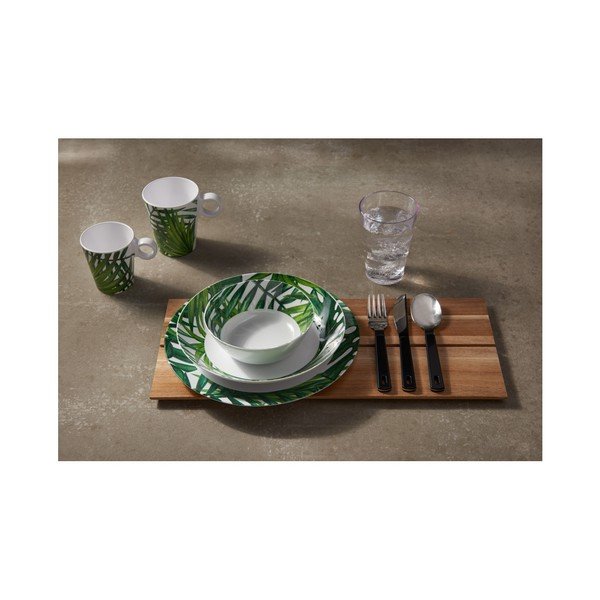 Komplet 2 vrčev Rosti Mepal Flow Botanic, 375 ml-image-1