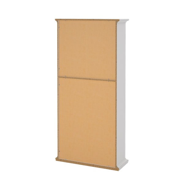 Bel regal 96x201 cm Paris – Tvilum-image-4