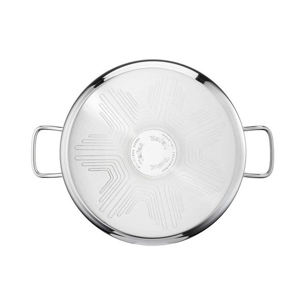 Komplet loncev iz nerjavečega jekla 10 ks Intuition – Tefal-image-4