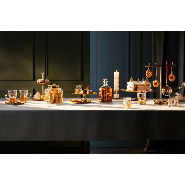 Kozarci za viski 30 ml v kompletu 2 ks Holmegaard Christmas – Holmegaard-image-3