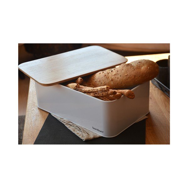 Bambum Shimi škatla za kruh-image-1