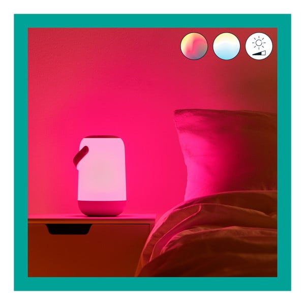 LED pametna namizna svetilka 14 W – WiZ-image-4
