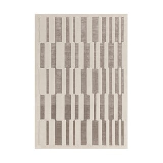 Bež preproga 120x170 cm Valley – Asiatic Carpets