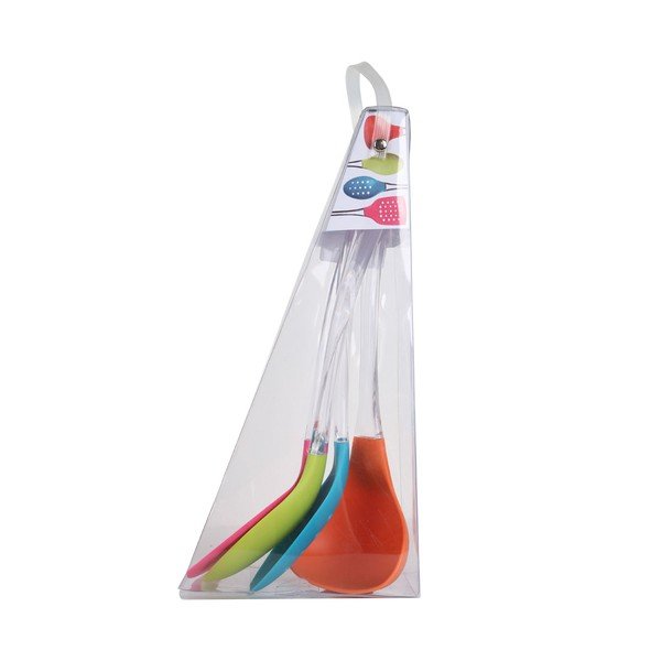 Komplet 4 kuhinjskih orodij Premier Housewares-image-1