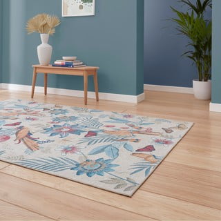 Pralen tekač 61x170 cm Amaya Tropical Birds – Catherine Lansfield